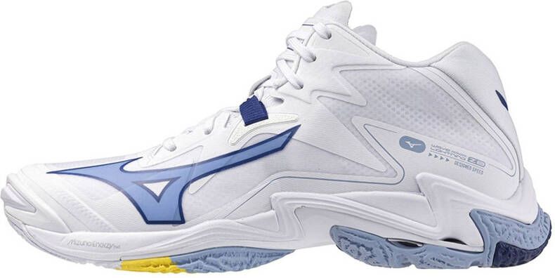Mizuno Wave Lightning Z Mid Indoorschoenen Senior