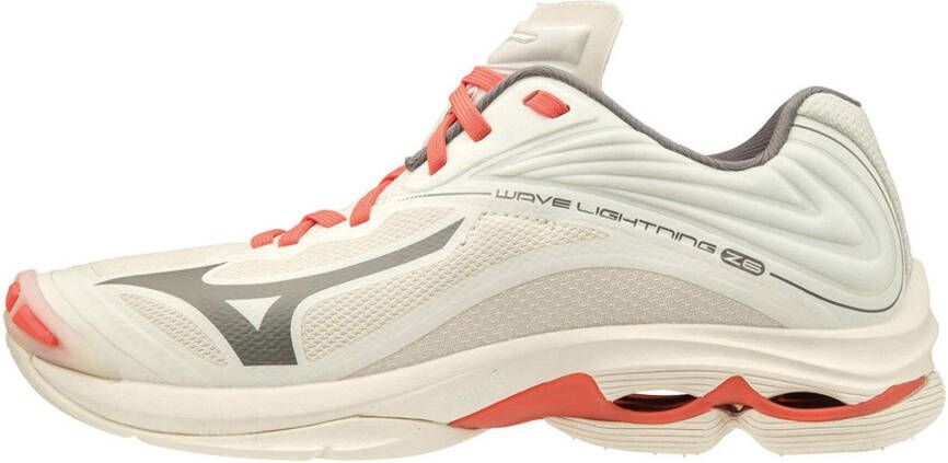 Mizuno Wave Lightning Z6 Indoorschoenen Dames