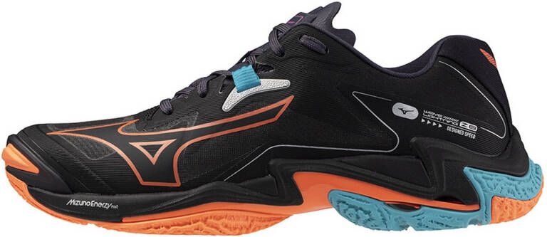 Mizuno Wave Lightning Z8 Indoorschoenen Heren