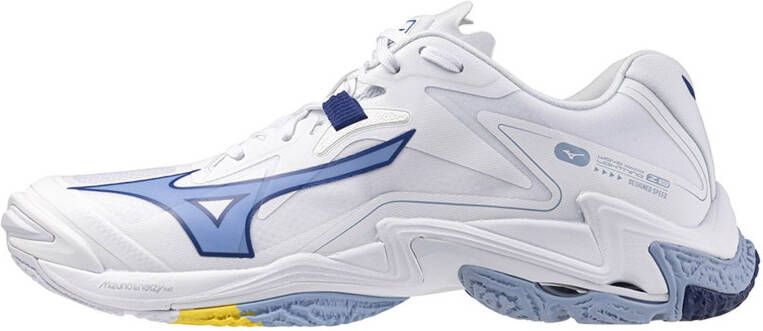 Mizuno Wave Lightning Z8 Indoorschoenen Heren