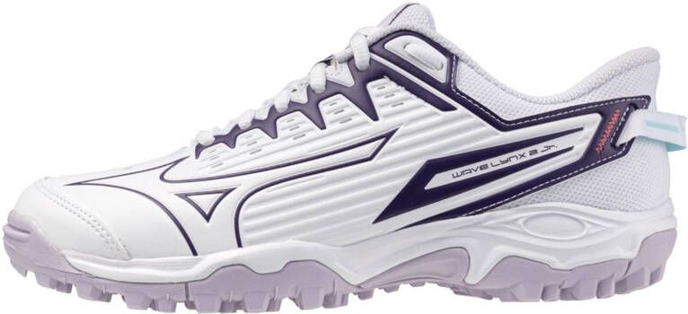 Mizuno Wave Lynx 2 Hockeyschoenen Junior
