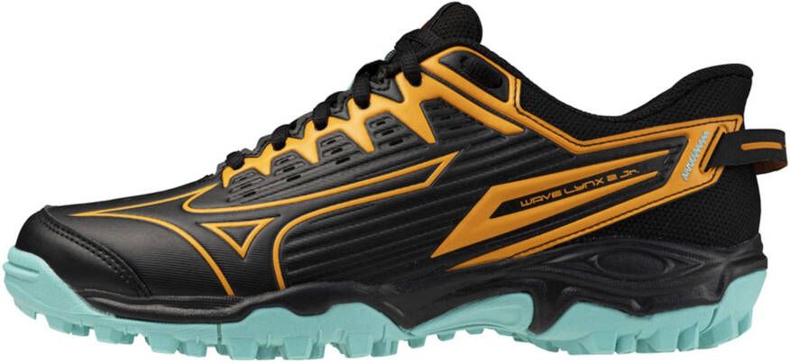 Mizuno Wave Lynx 2 Hockeyschoenen Junior
