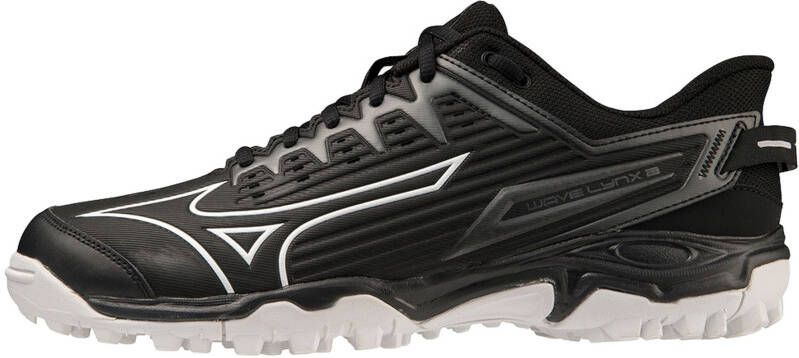 Mizuno Wave Lynx 2 Hockeyschoenen Senior