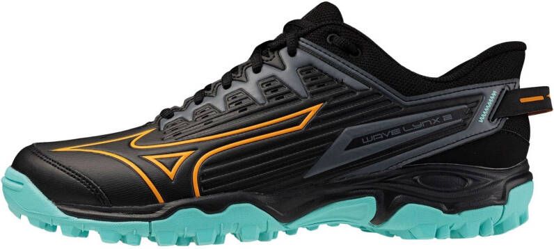 Mizuno Wave Lynx 2 Hockeyschoenen Senior