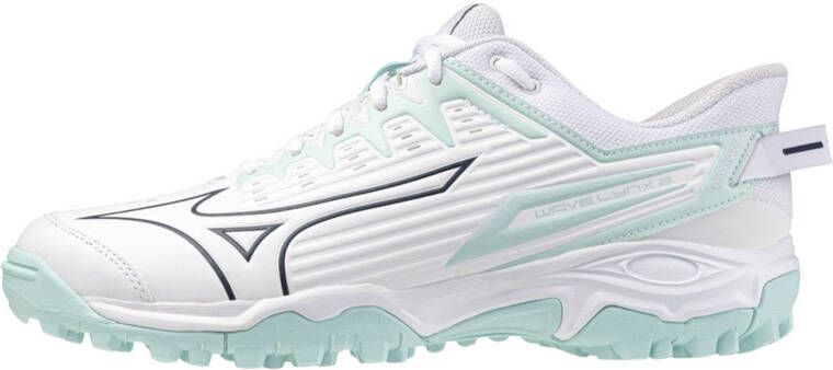 Mizuno Wave Lynx 2 Hockeyschoenen Senior