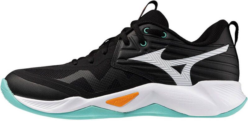 Mizuno Wave Momentum Pro Indoorschoenen Heren