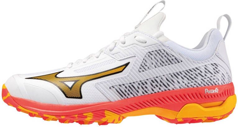 Mizuno Wave Panthera 2 Hockeyschoenen Senior