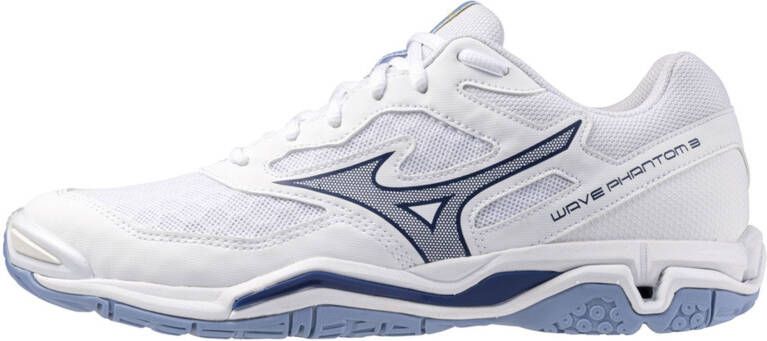 Mizuno Wave Phantom 3 Indoorschoenen Senior