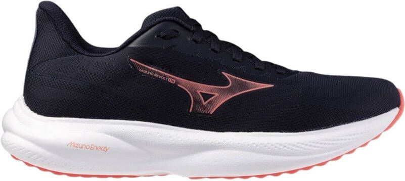 Mizuno Wave Revolt 4 Hardloopschoenen Dames
