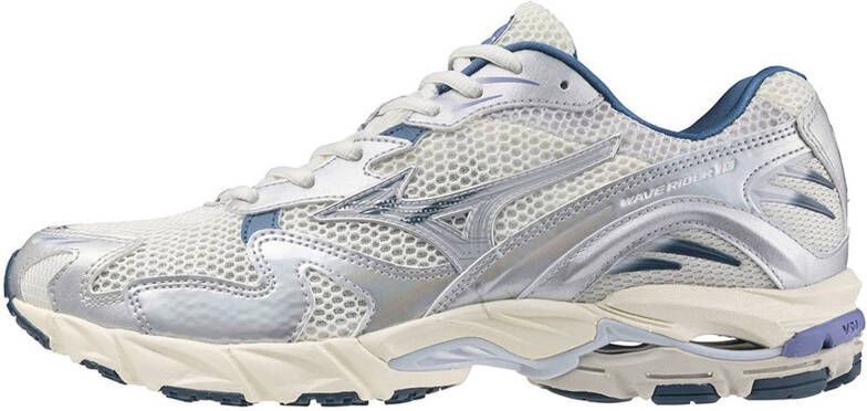 Mizuno Wave Rider Hardloopschoenen Senior
