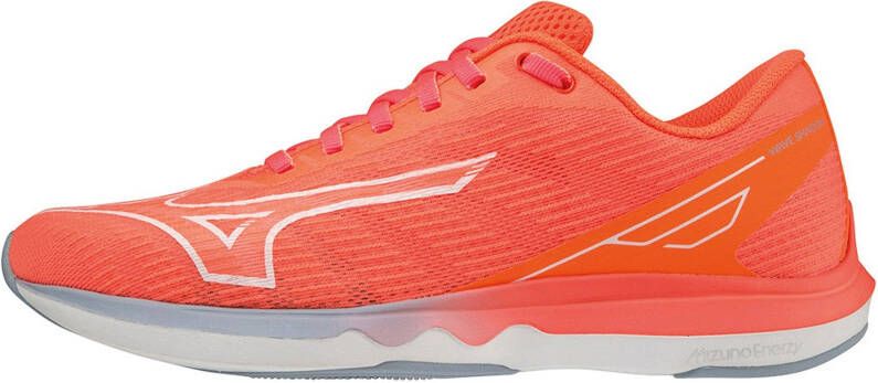 Mizuno Wave Shadow 5 Hardloopschoenen Dames