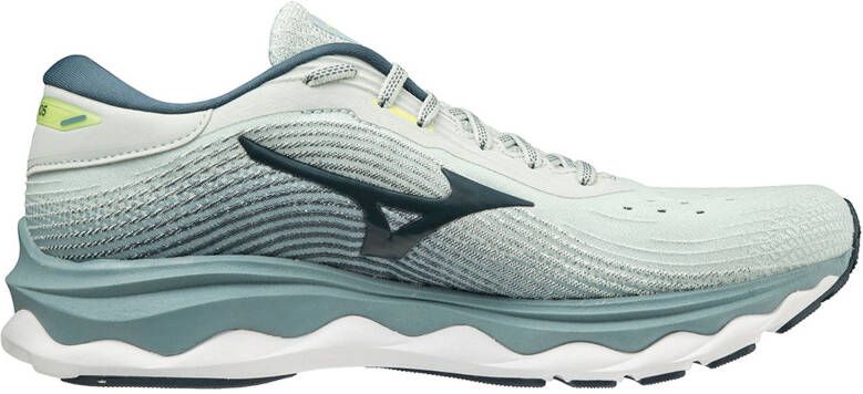 Mizuno Wave Sky 5 Hardloopschoenen Heren