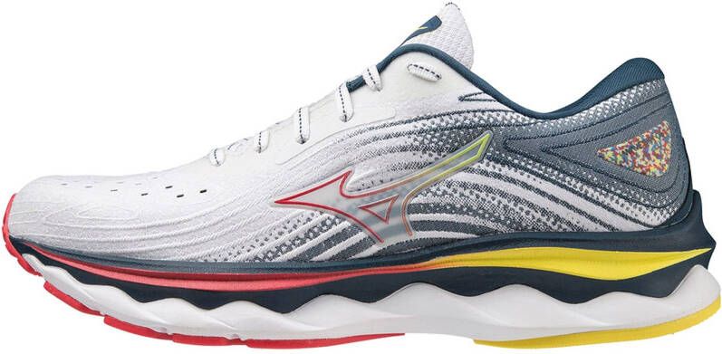 Mizuno Wave Sky 6 Hardloopschoenen Dames