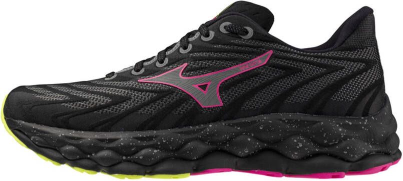Mizuno Wave Sky 8 Hardloopschoenen Senior