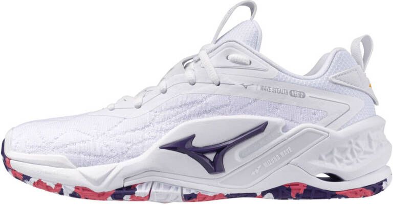 Mizuno Wave Stealth Neo 2 Indoorschoenen Dames