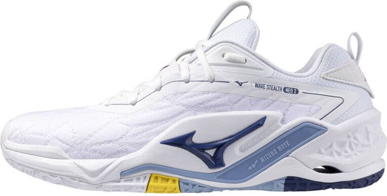 Mizuno Wave Stealth Neo 2 Indoorschoenen Senior