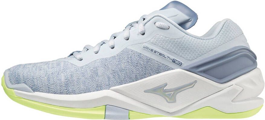 Mizuno Wave Stealth Neo Indoorschoenen Dames