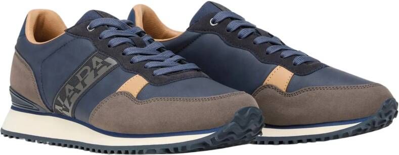 Napapijri Cosmos Syn Sneakers Heren