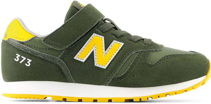 New Balance 373 Hook & Loop Sneakers Junior