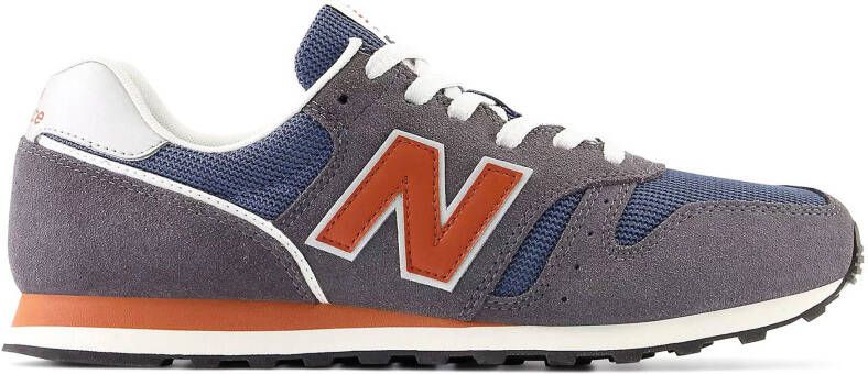 New balance deals 373 heren beige