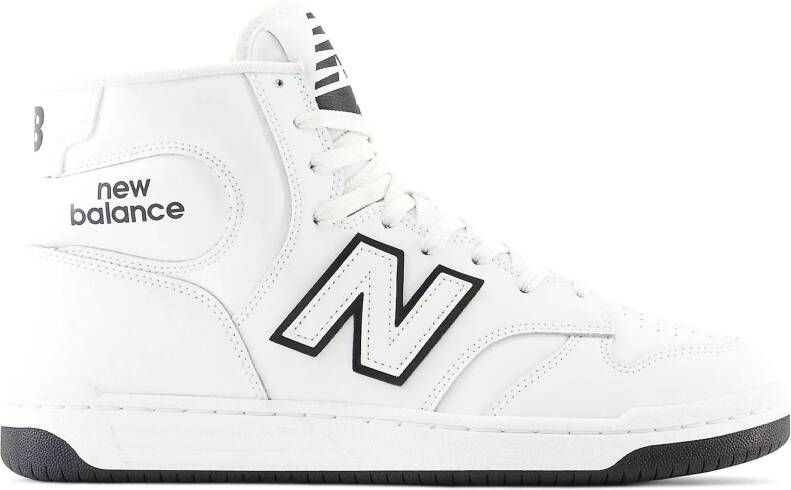 New Balance 480 Hi Sneakers Heren