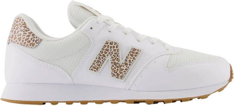 New Balance 500 Sneaker Dames