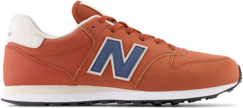 New balance 500 heren schoenen top
