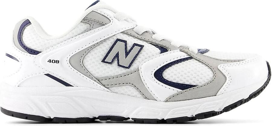 New Balance 408 Bungee Lace Sneakers Junior