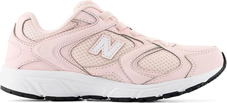 New Balance 408 Bungee Lace Sneakers Junior