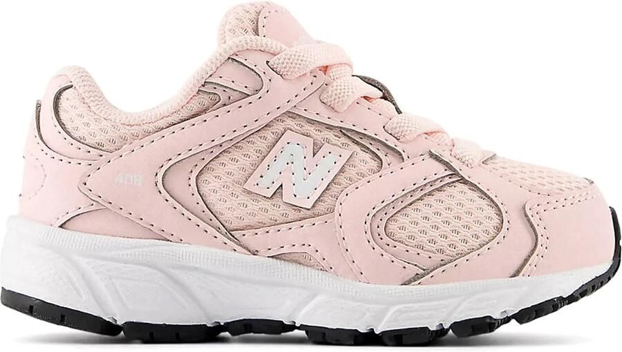 New Balance 408 Bungee Lace Sneakers Junior