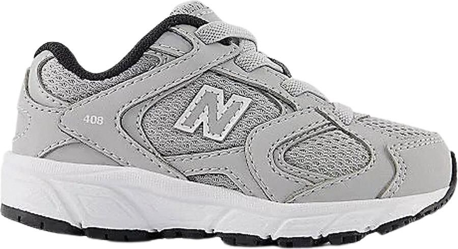 New Balance 408 Bungee Lace Sneakers Junior