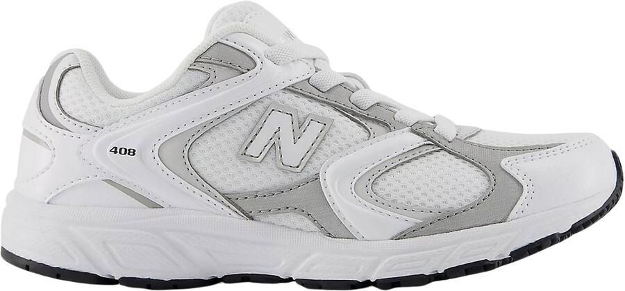 New Balance 408 Bungee Lace Sneakers Junior