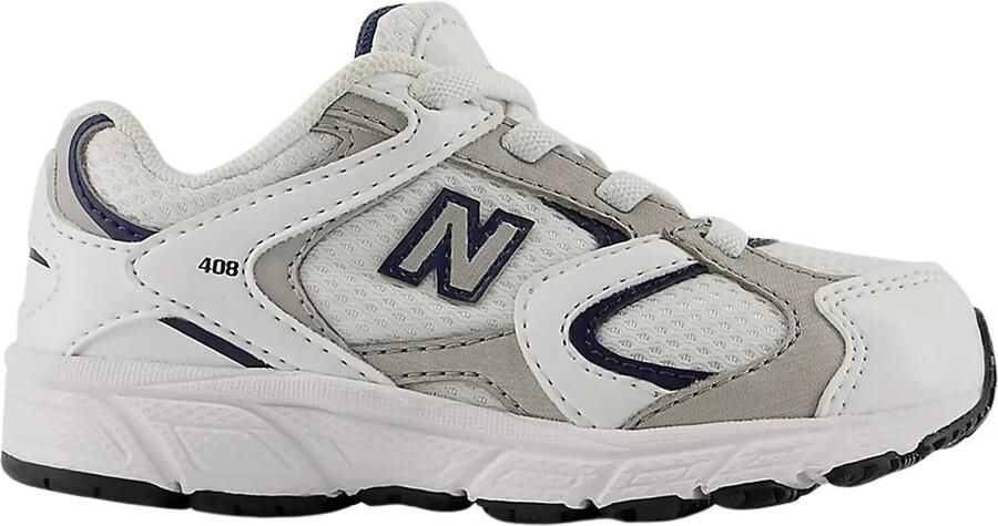 New Balance 408 Bungee Lace Sneakers Junior