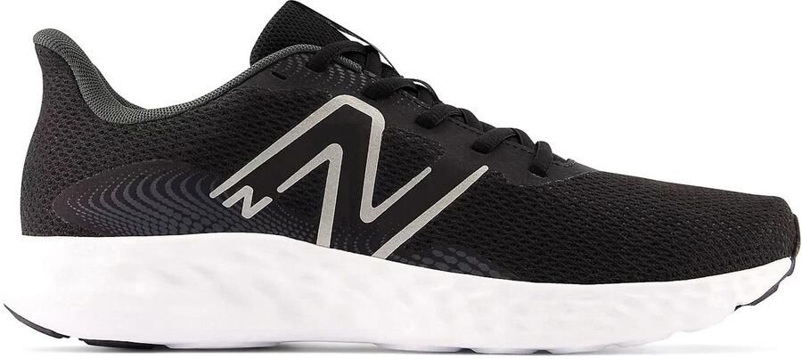 New Balance 411 Hardloopschoenen Heren
