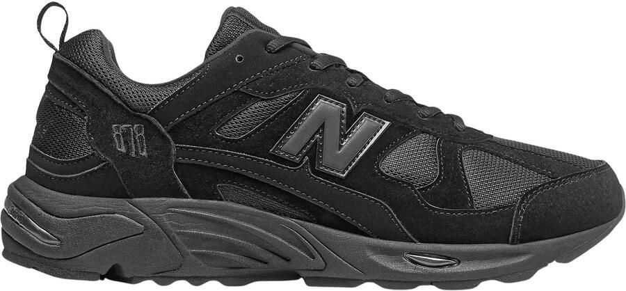 New Balance 878 Sneaker Senior