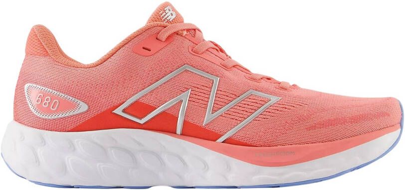 New Balance W680V7 Hardloopschoenen Dames