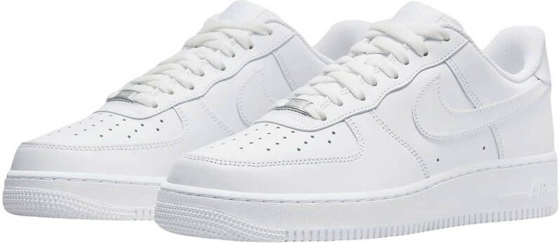 Nike Air Force 1 '07 LE Sneakers Heren