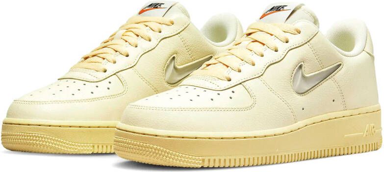 Nike Air Force 1 '07 LX Sneakers Dames