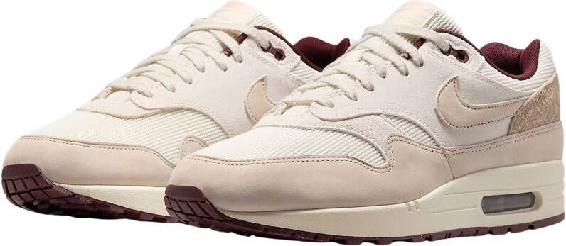 Nike Air Max 1 Premium Sneakers Heren