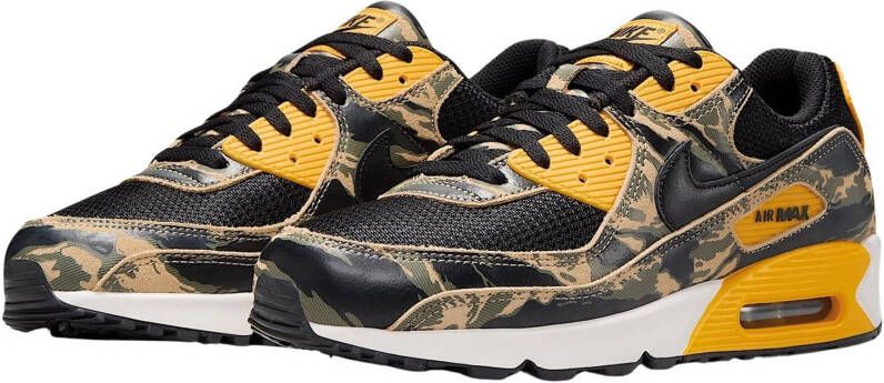 Nike Air Max 90 Premium Sneakers Heren