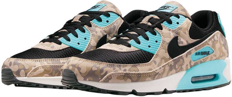 Nike Air Max 90 Premium Sneakers Heren