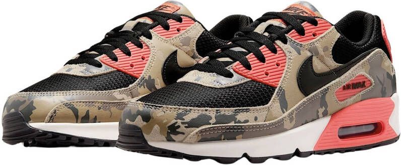 Nike Air Max 90 Premium Sneakers Heren