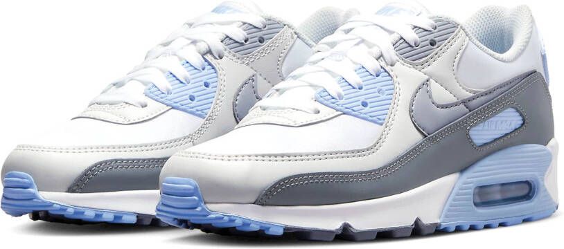 Nike Air Max 90 Sneakers Dames