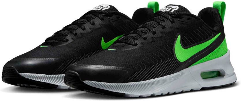 Nike Air Max Nuaxis Sneakers Heren