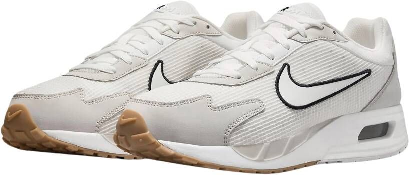 Nike Air Max Solo Sneakers Heren