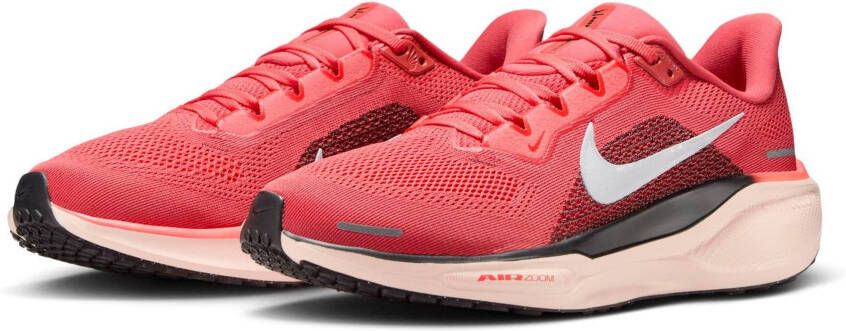 Nike Air Zoom Pegasus 41 Hardloopschoenen Dames