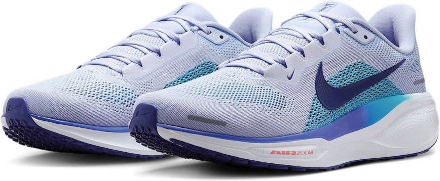 Nike Air Zoom Pegasus 41 Hardloopschoenen Heren