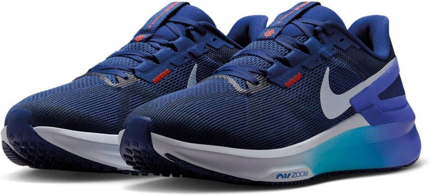 Nike Air Zoom Structure 25 Hardloopschoenen Heren