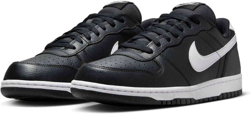 Nike Big Low Sneakers Heren