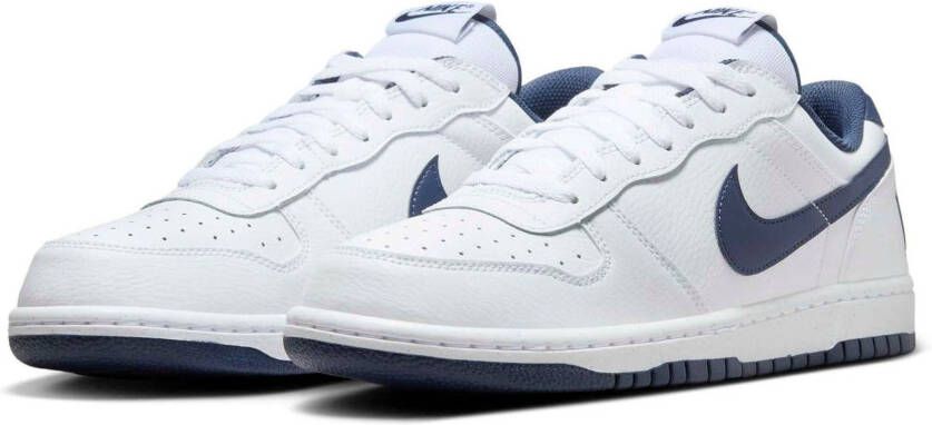 Nike Big Low Sneakers Heren